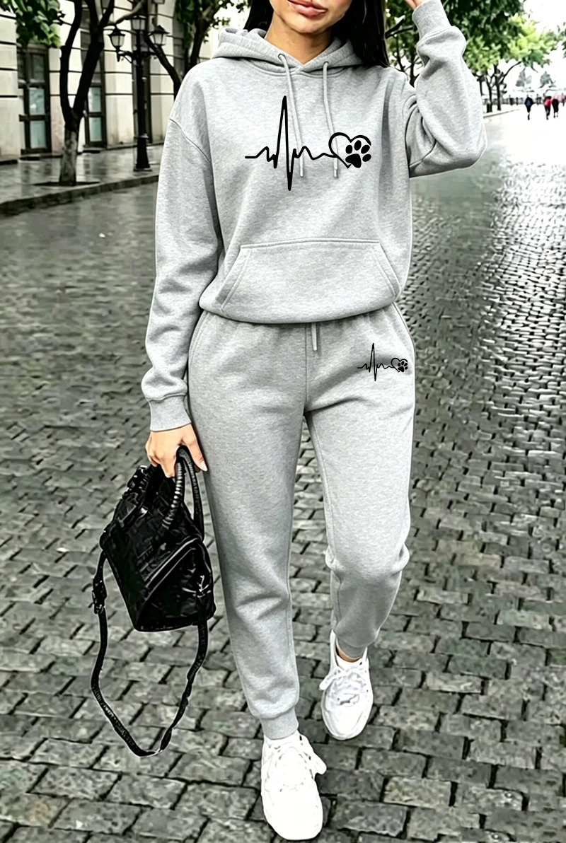 Winter Clothing Sale Women - Completo sportivo da donna in saldo: