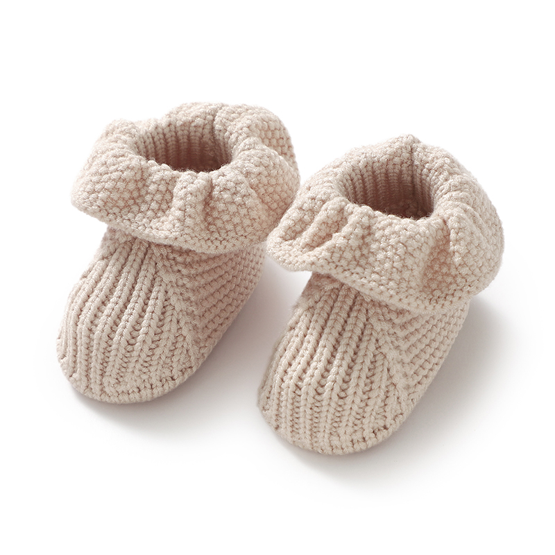 Winter Clothing Toddler Girl - 0-18m Infantile Wram Primi Camminatori Stivali