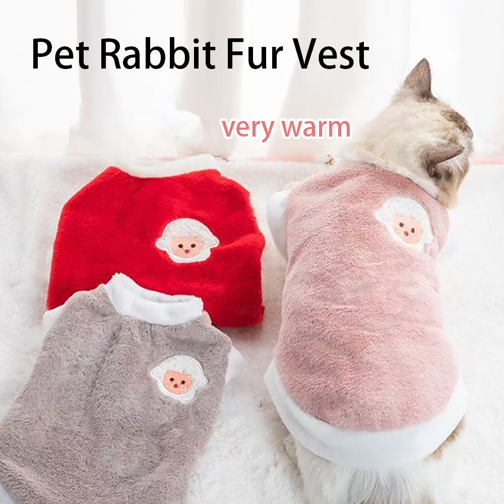 Winter Clothing For Dogs - Abbigliamento per Animali Domestici Autunno Inverno,