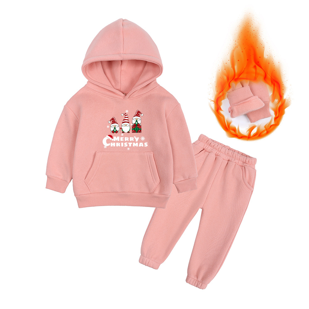 Winter Clothing Toddler Girl - Natale Neonata Set invernali Vestiti Neonati