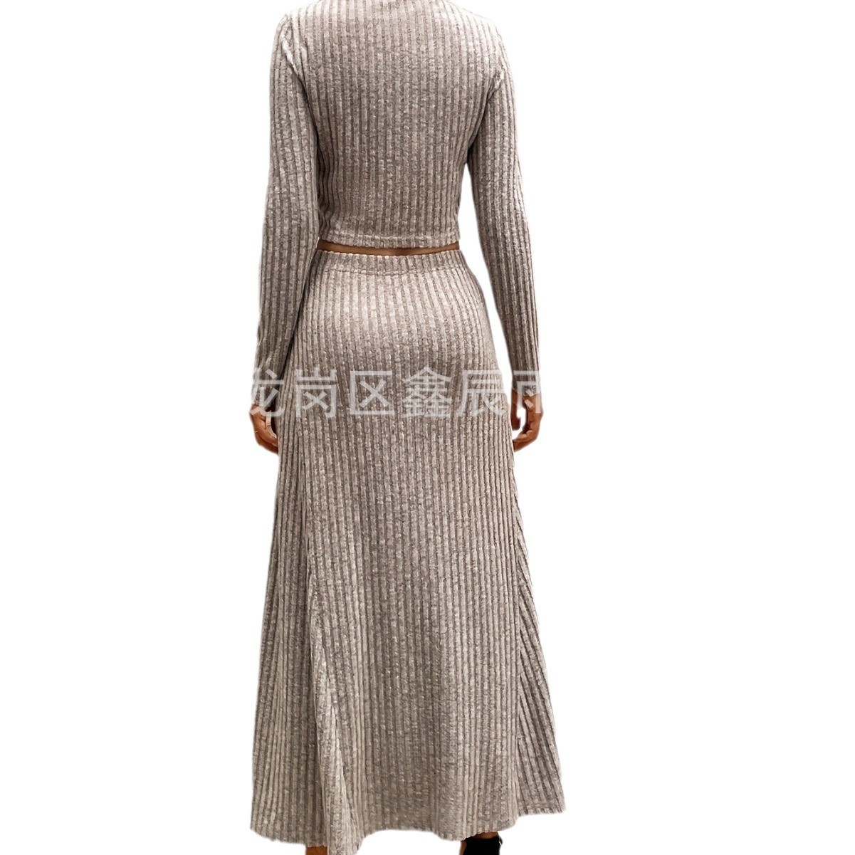 Winter Clothing For Women - Completo Invernale da Donna 2 Pezzi,