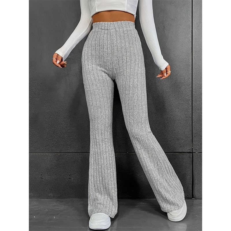 Winter Clothing Trends For Women - Abbigliamento Invernale Donna: Pantaloni Comodi e