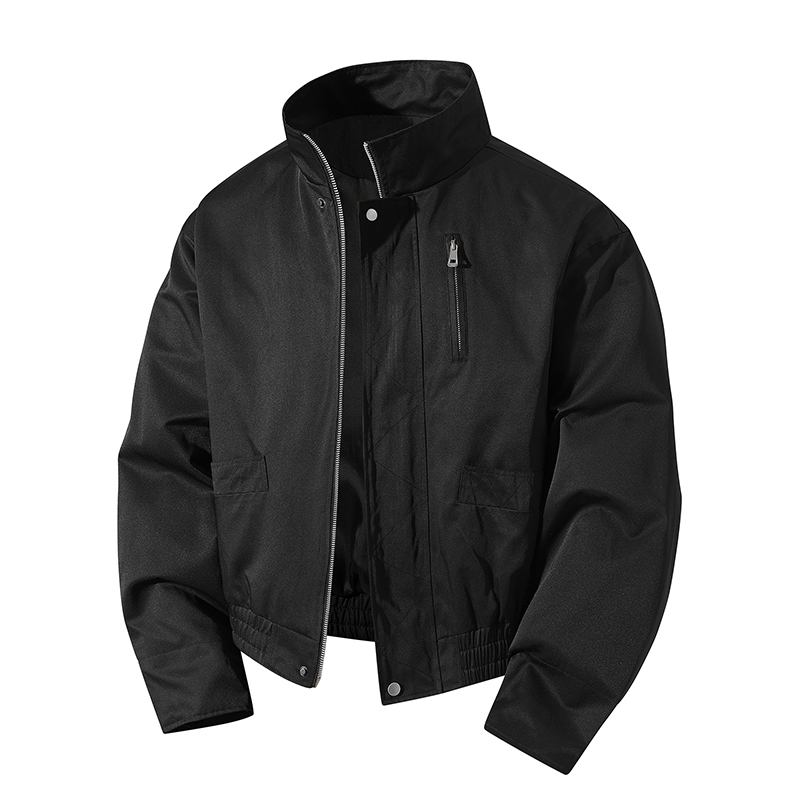 Quality Winter Clothing Bomber Jacket - Nuova Giacca da Lavoro Versatile per