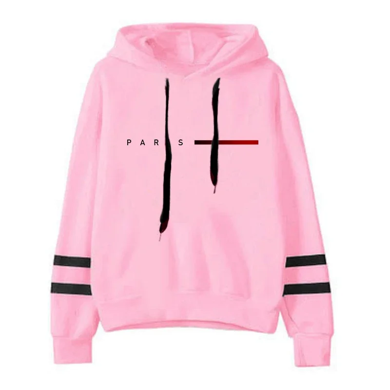 Winter Clothing Sale Women - Felpe da Donna alla Moda per