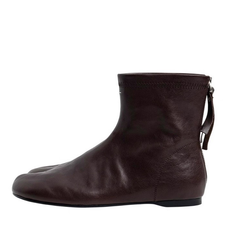 Winter Clothing Korea - 2026 Stivaletti di Lusso Firmati con