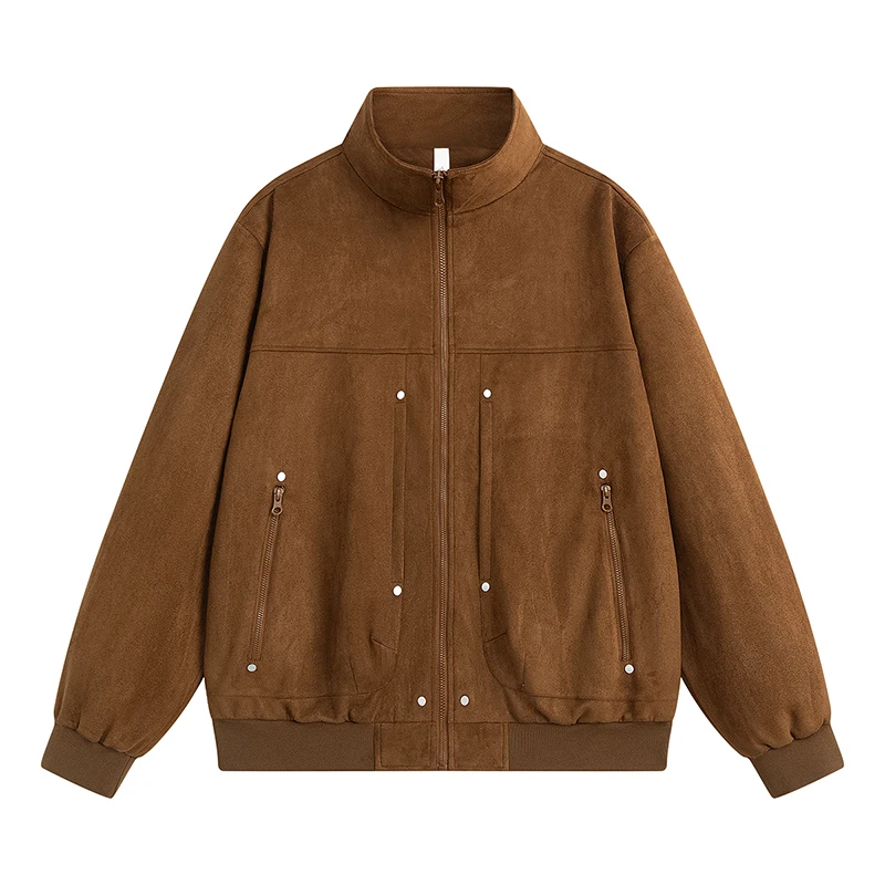 Quality Winter Clothing Bomber Jacket - Giacche di Lusso di Alta Qualità