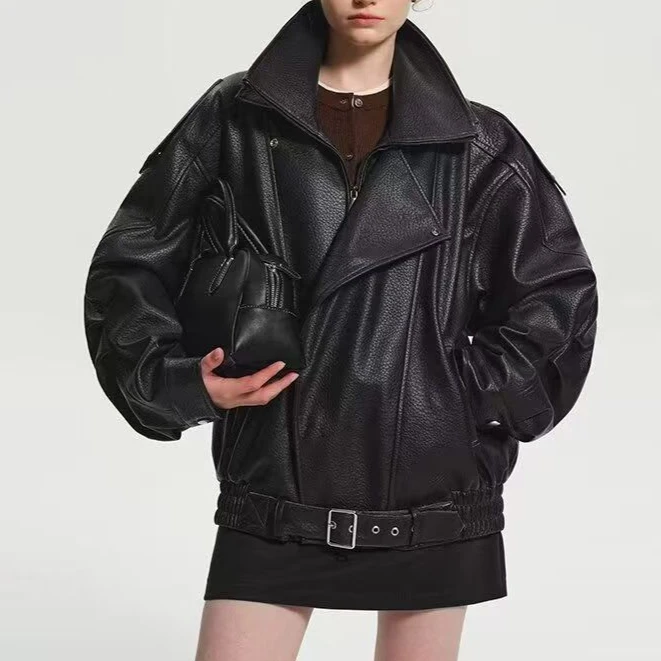 Quality Winter Clothing Bomber Jacket - Giacca bomber di alta qualità da