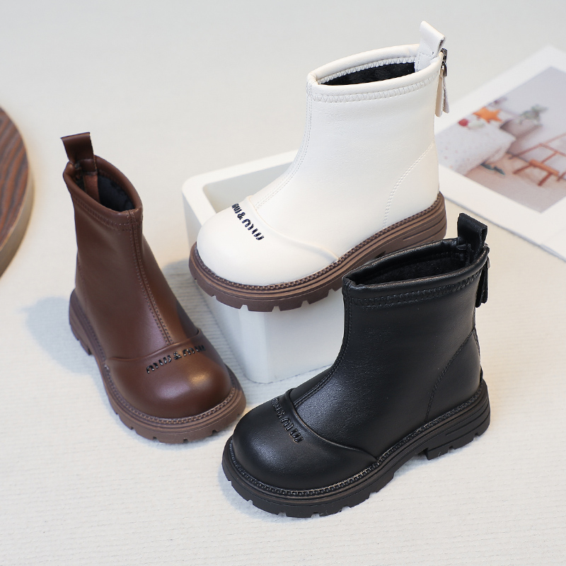 Stivaletti alla caviglia per b - Winter Clothing Toddler Girl recensione e prezzo