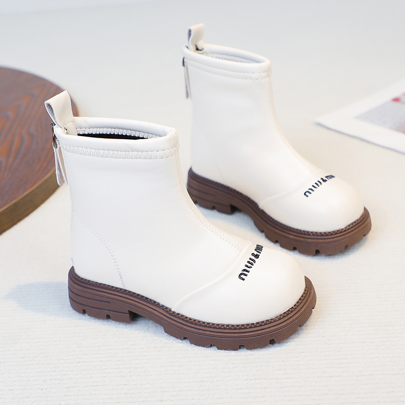 Stivaletti alla caviglia per b - Winter Clothing Toddler Girl recensione e prezzo