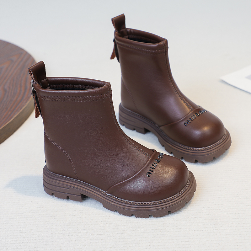 Stivaletti alla caviglia per b - Winter Clothing Toddler Girl recensione e prezzo