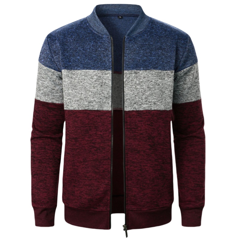 Pop Nuove giacche da uomo Autu - Quality Winter Clothing Bomber Jacket recensione e prezzo