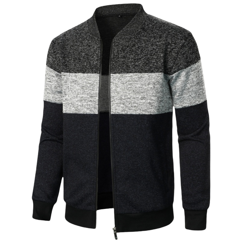 Pop Nuove giacche da uomo Autu - Quality Winter Clothing Bomber Jacket recensione e prezzo
