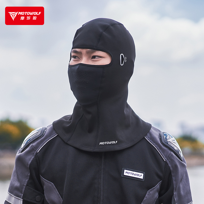Scaldacollo invernale Passamon - Wool Balaclava Knit recensione e prezzo