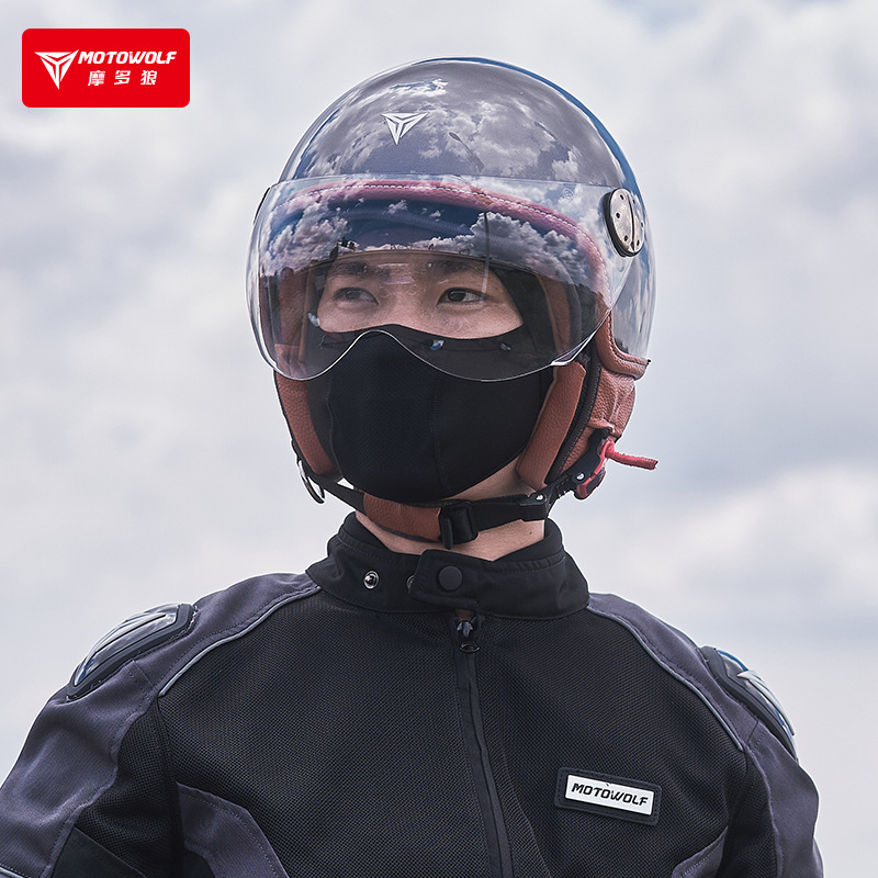 Scaldacollo invernale Passamon - Wool Balaclava Knit recensione e prezzo