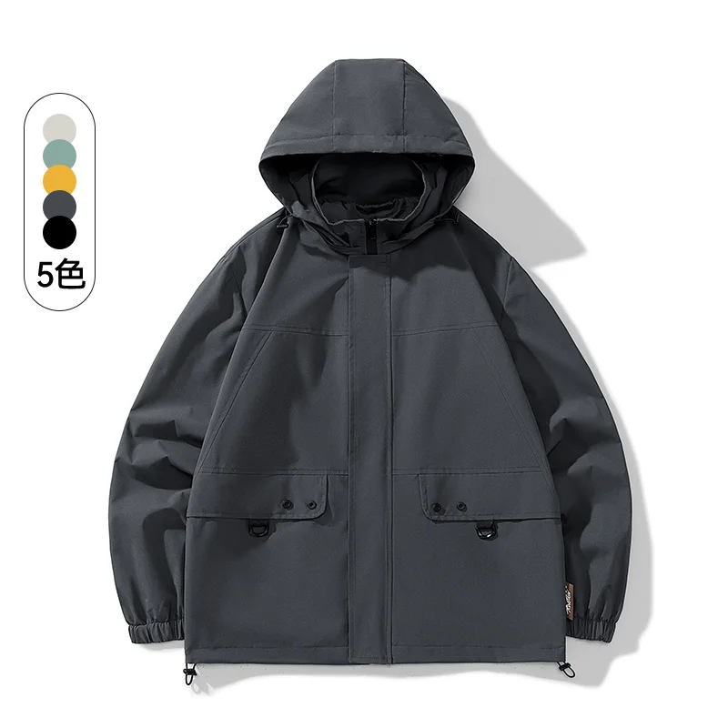 GELITAYIN Uomo Donna Abbigliam - Quality Winter Clothing Bomber Jacket recensione e prezzo