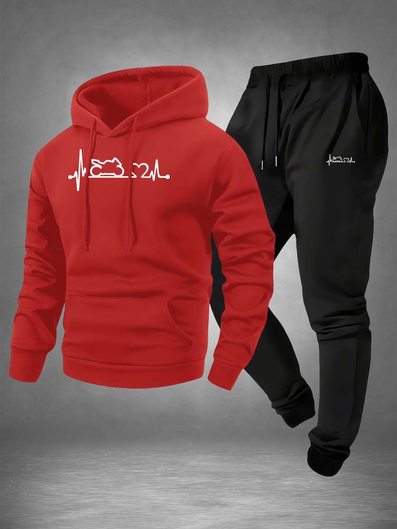 Completo da uomo 2 pezzi con s - Winter Cloth recensione e prezzo
