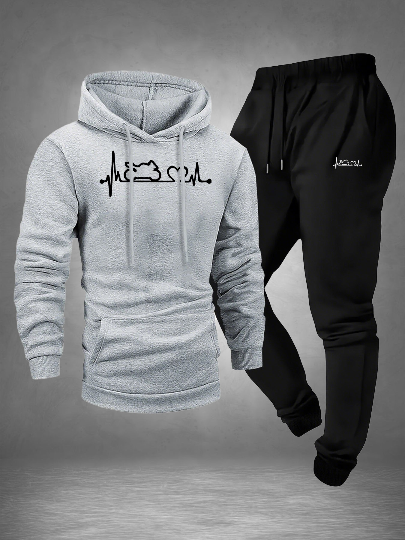 Completo da uomo 2 pezzi con s - Winter Cloth recensione e prezzo