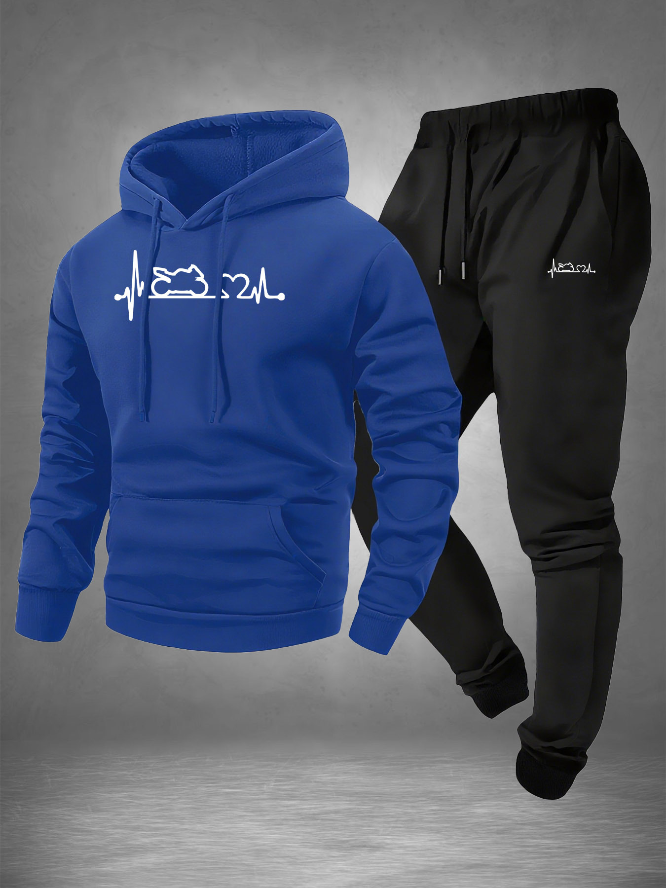 Completo da uomo 2 pezzi con s - Winter Cloth recensione e prezzo