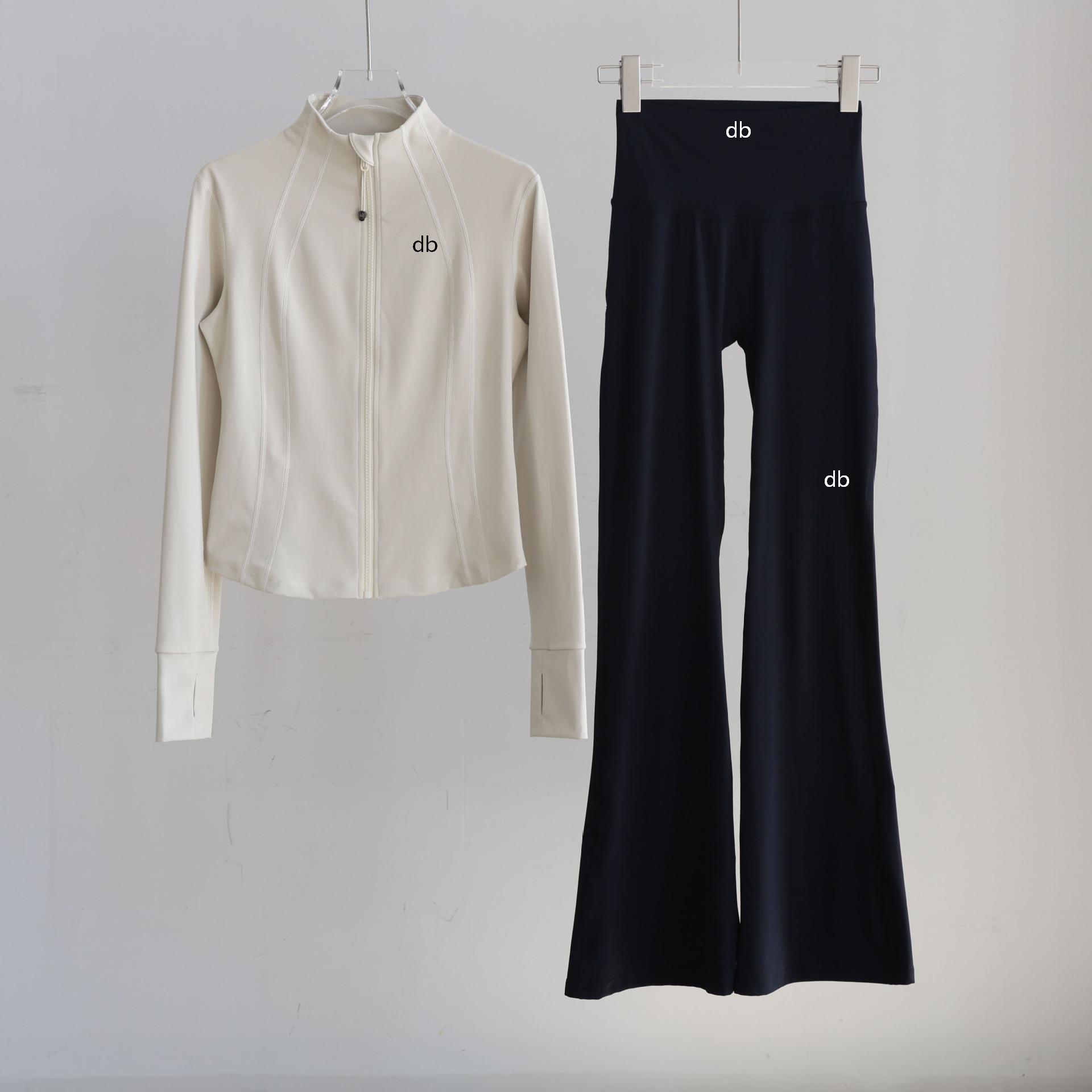 Completo sportivo da donna, da - Winter Yoga Clothing recensione e prezzo