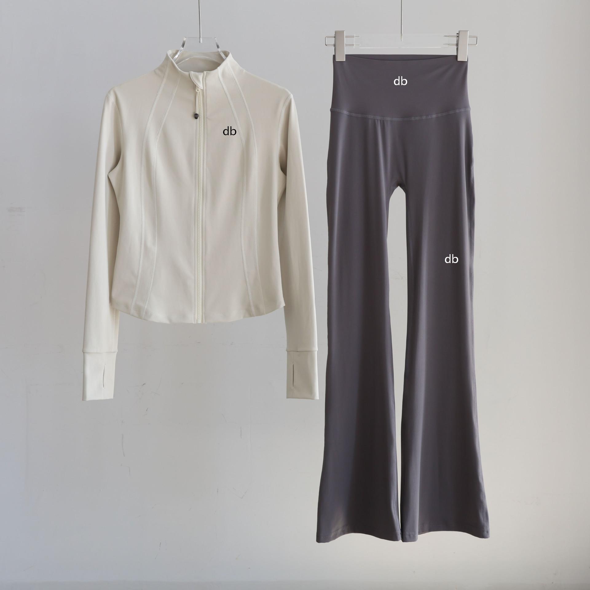Completo sportivo da donna, da - Winter Yoga Clothing recensione e prezzo