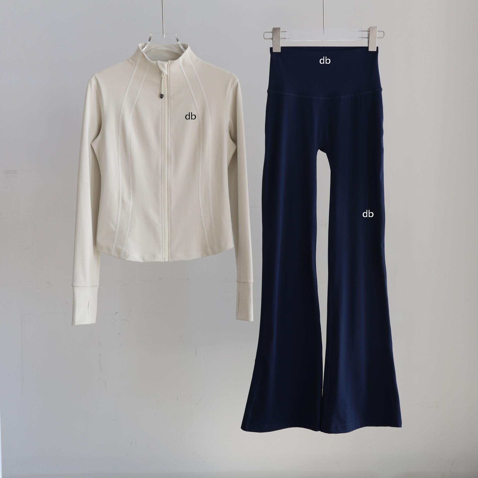 Completo sportivo da donna, da - Winter Yoga Clothing recensione e prezzo