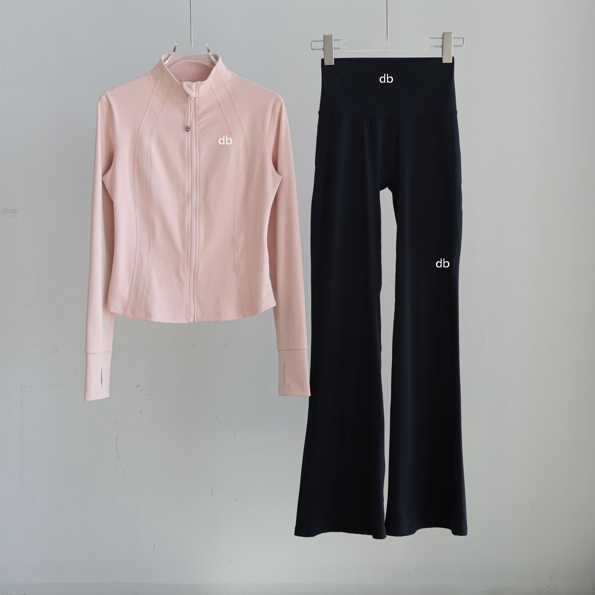 Completo sportivo da donna, da - Winter Yoga Clothing recensione e prezzo