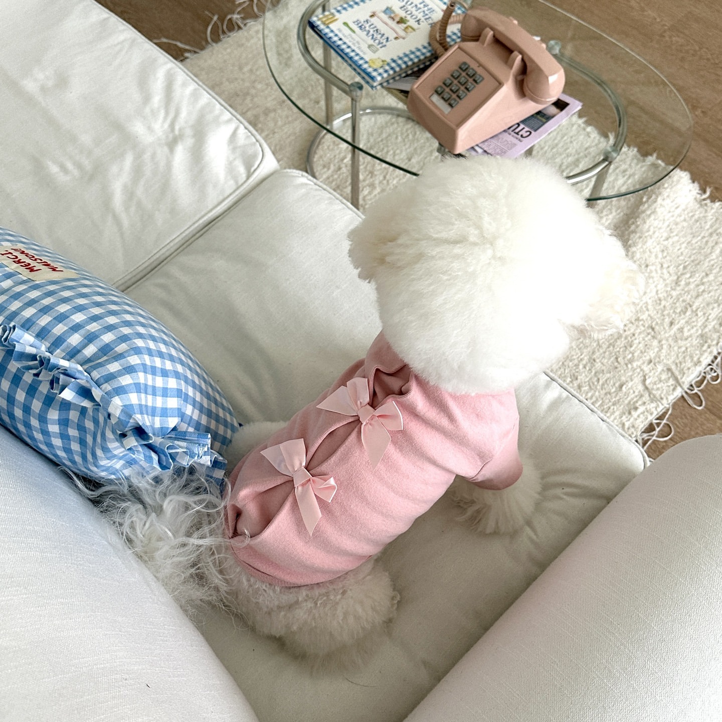 Camicia invernale con fondo ba - Winter Clothing For Dogs recensione e prezzo