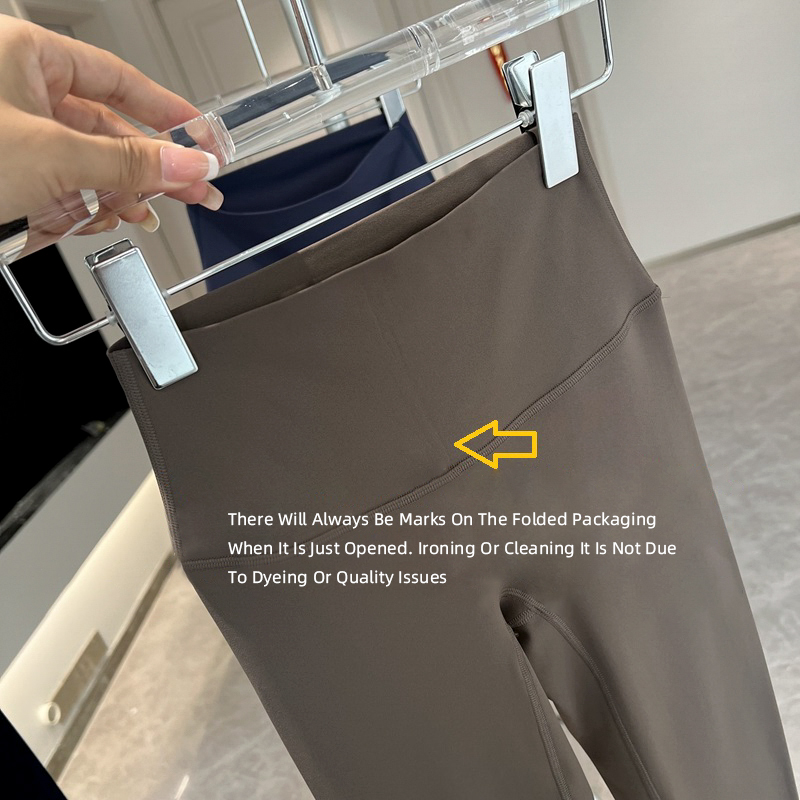 Pantaloni da Yoga in Pile per  - Winter Yoga Clothing recensione e prezzo