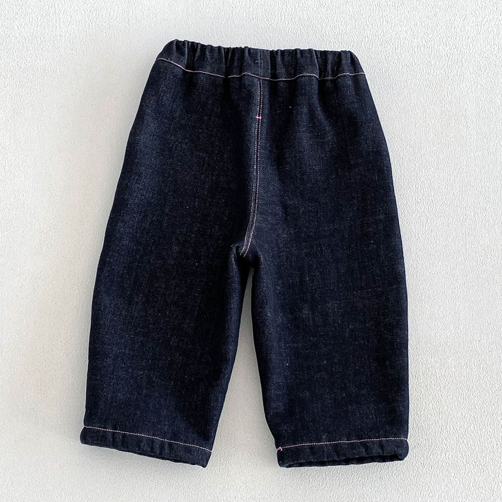 Jeans per bambine, in pile, ca - Winter Clothing Toddler Girl recensione e prezzo