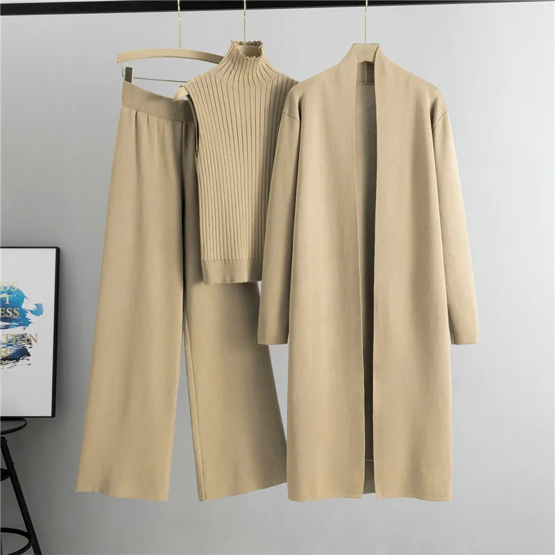 Completo da donna in tre pezzi - Winter Clothing For Women recensione e prezzo