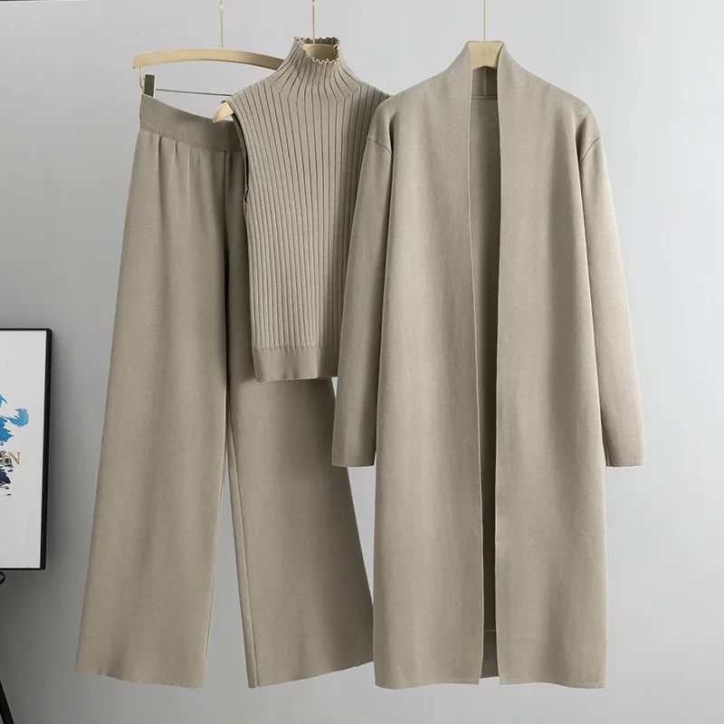 Completo da donna in tre pezzi - Winter Clothing For Women recensione e prezzo
