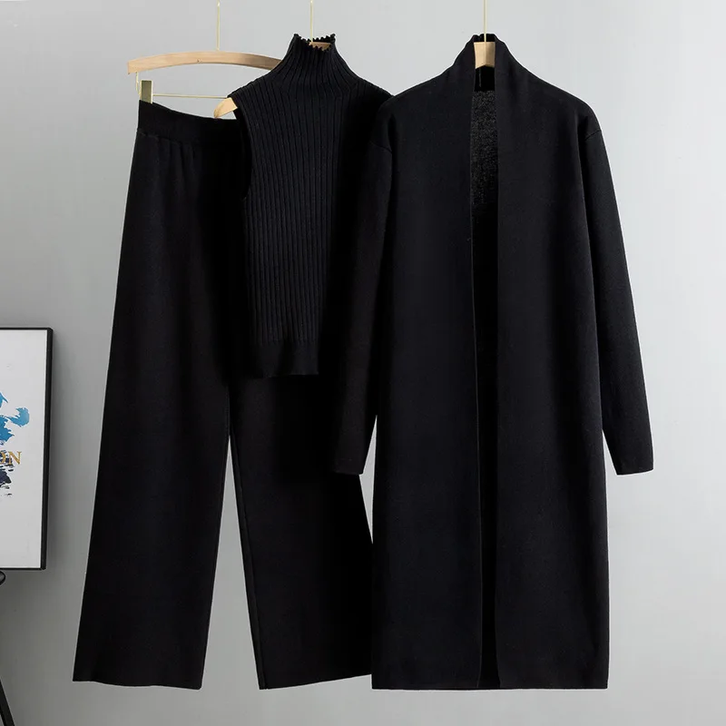 Completo da donna in tre pezzi - Winter Clothing For Women recensione e prezzo