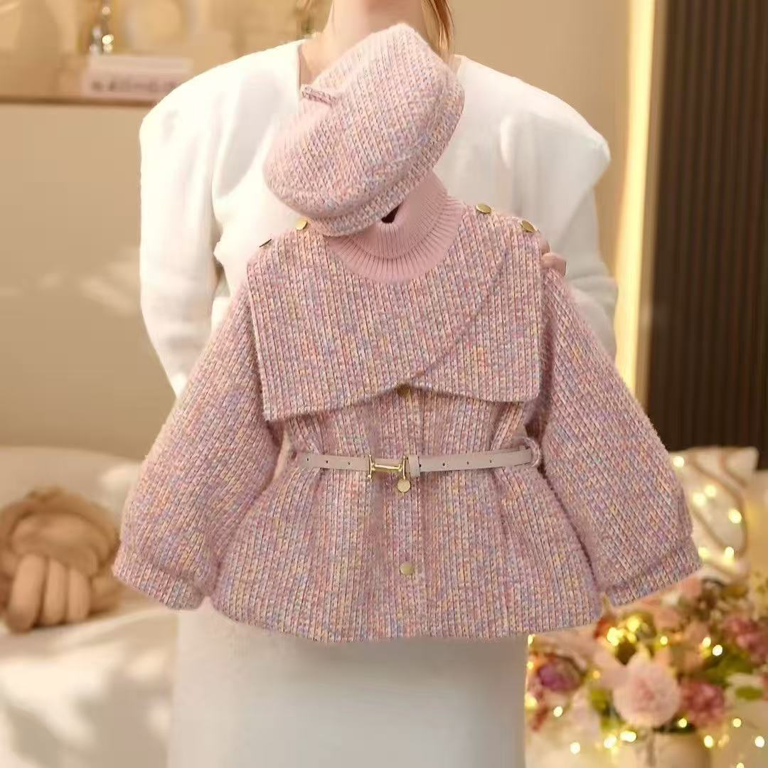 Giacca Invernale Calda e Spess - Winter Clothing Toddler Girl recensione e prezzo