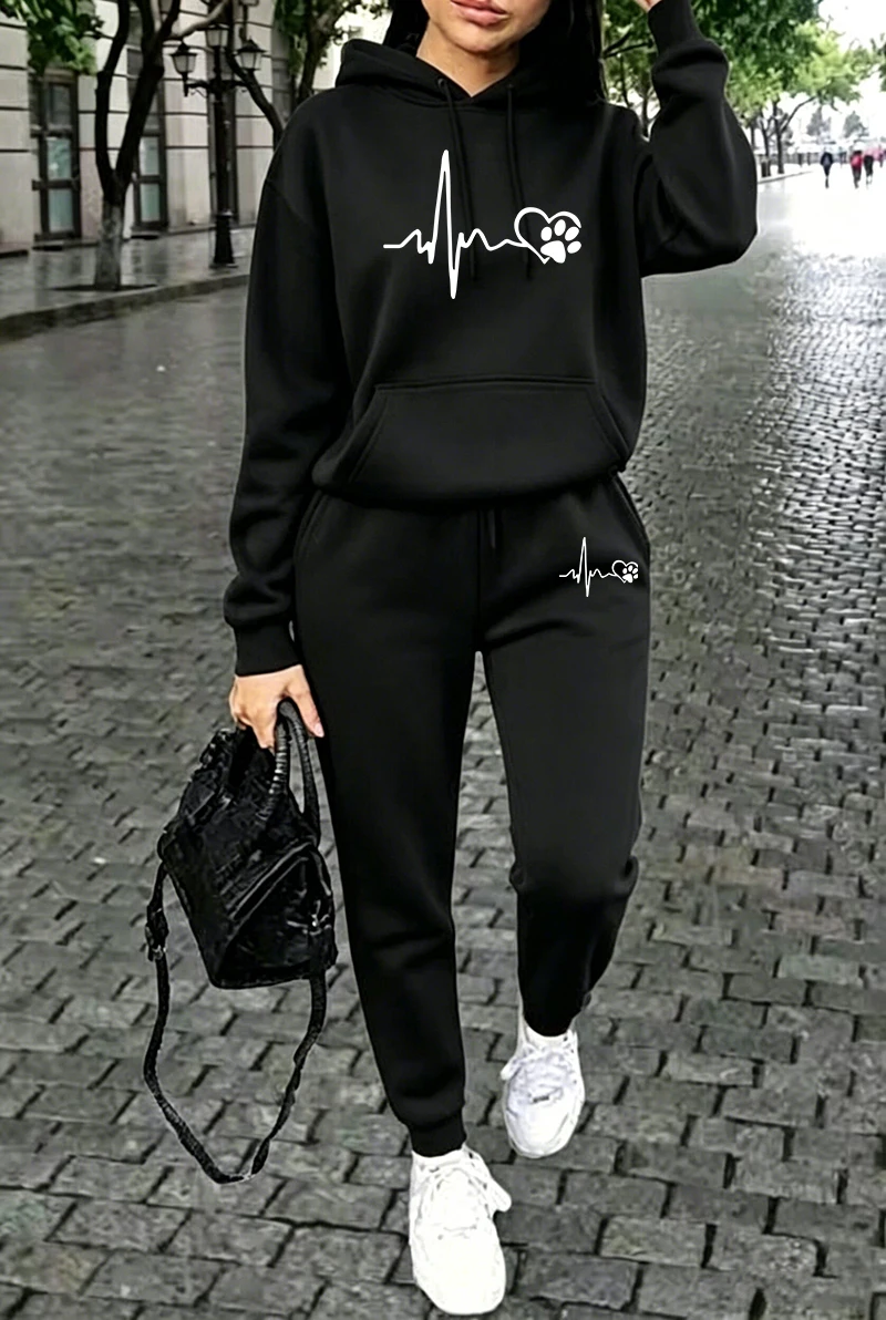 Completo sportivo da donna in  - Winter Clothing Sale Women recensione e prezzo