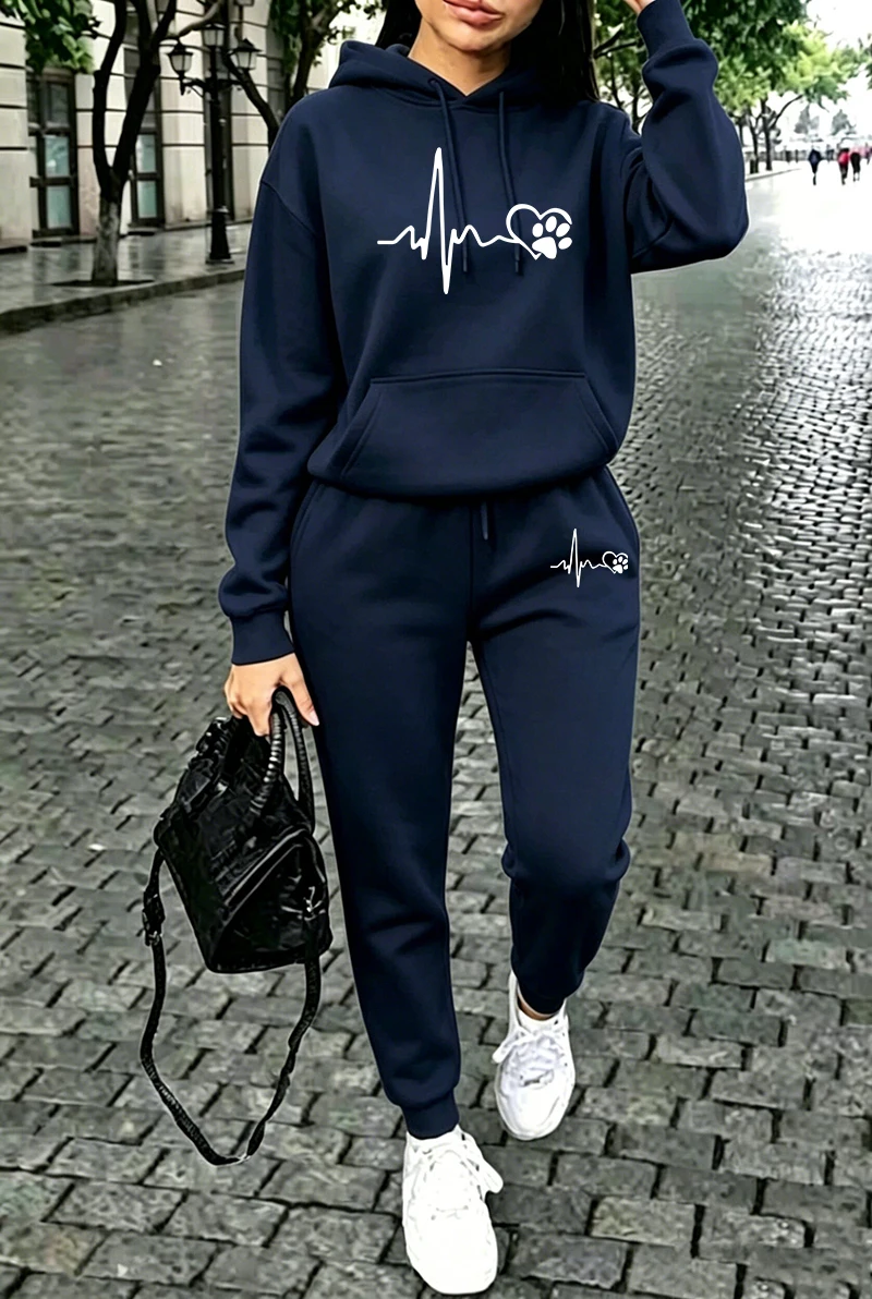 Completo sportivo da donna in  - Winter Clothing Sale Women recensione e prezzo
