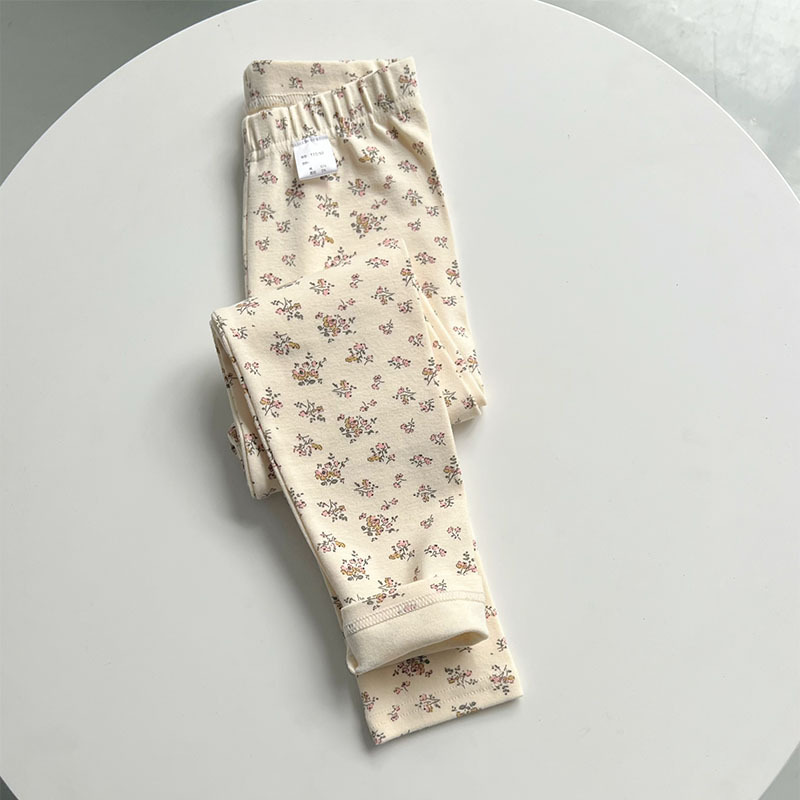 Pantaloni per ragazze Legging  - Winter Clothing Toddler Girl recensione e prezzo