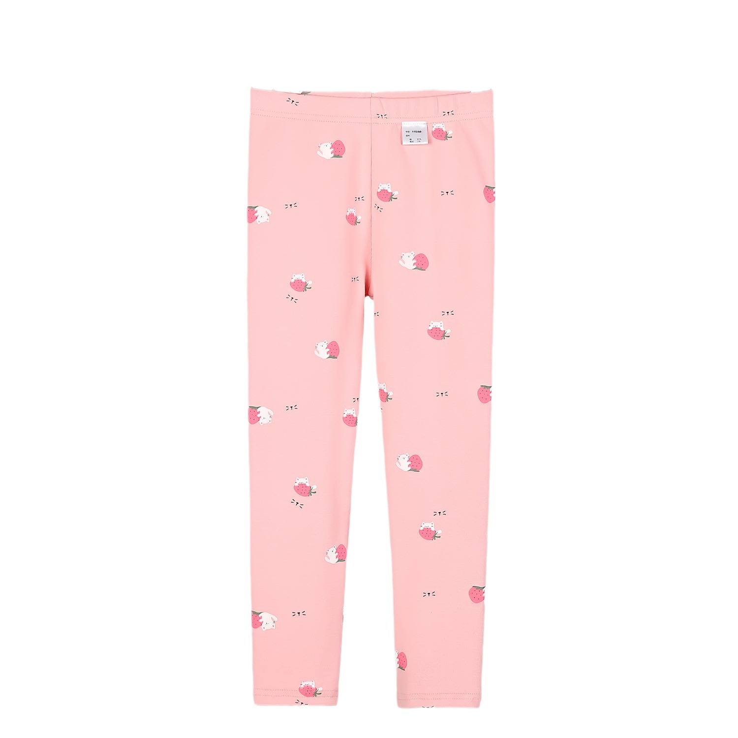 Pantaloni per ragazze Legging  - Winter Clothing Toddler Girl recensione e prezzo