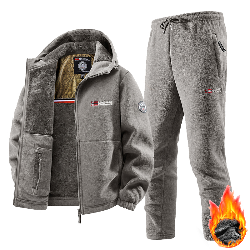 Nuovo Set di Abbigliamento Spo - Winter Clothing Korea recensione e prezzo