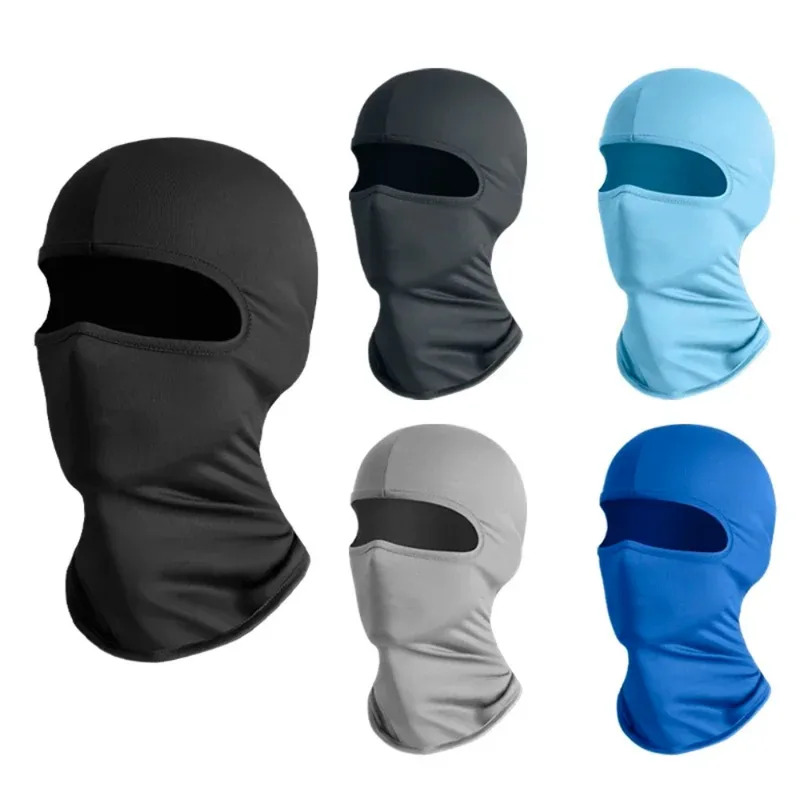 Balaclava Integrale Rinfrescan - Wool Balaclava Knit recensione e prezzo