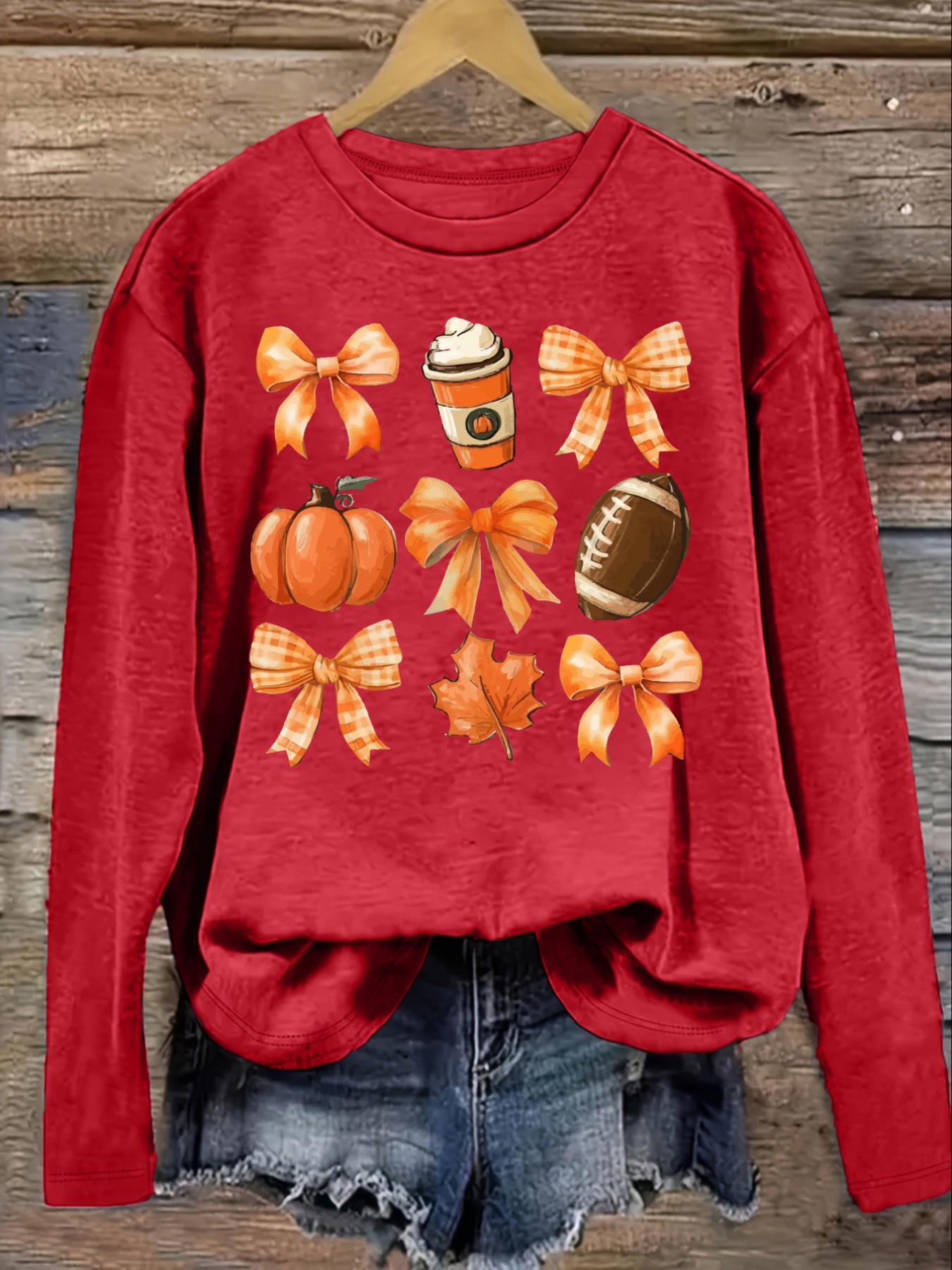 Maglietta Casual da Donna a Ma - Winter Clothing recensione e prezzo
