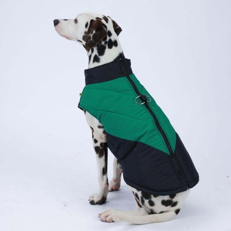 Freddo freddo per animali dome - Winter Clothing For Dogs recensione e prezzo