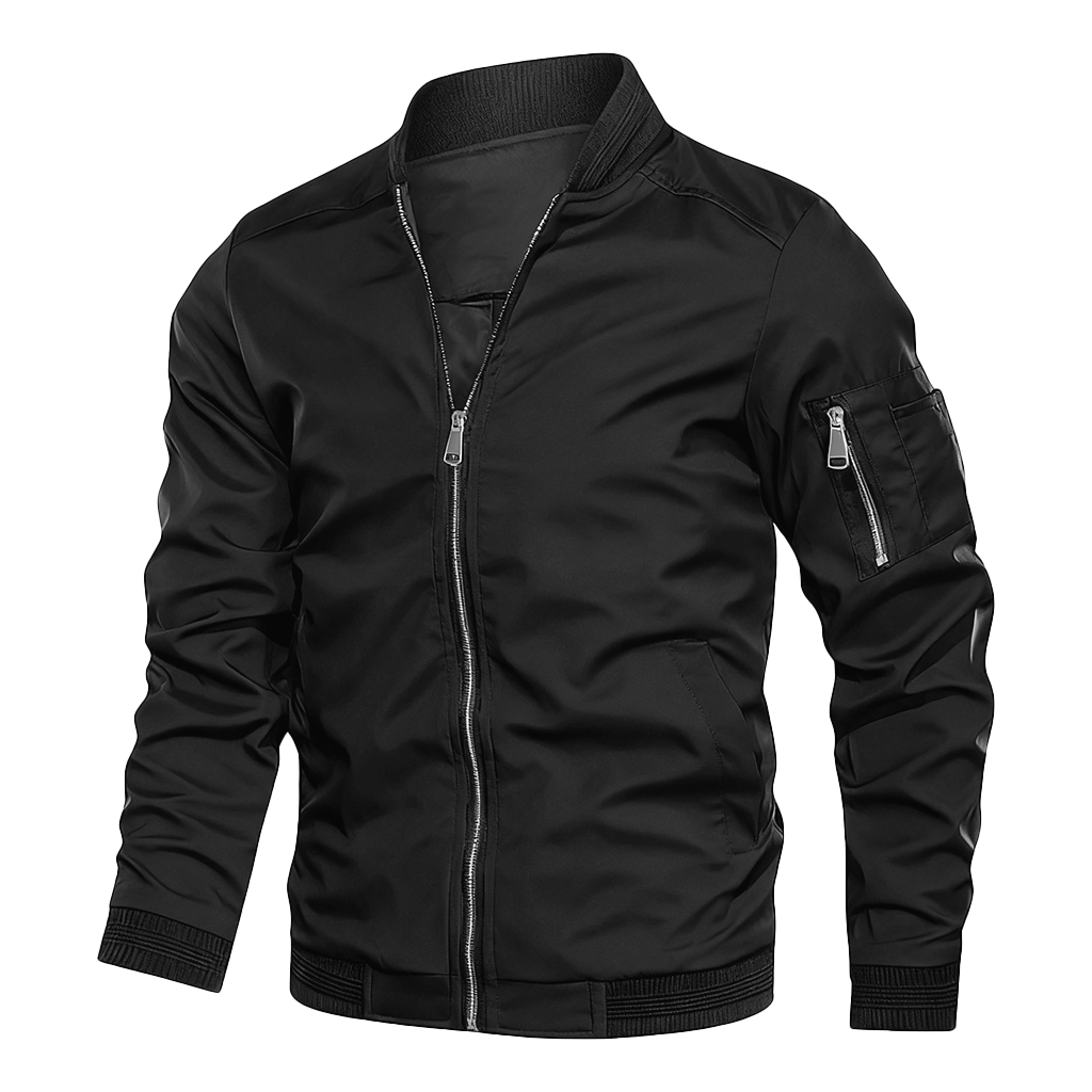 Autunno Inverno Qualità Nuove  - Quality Winter Clothing Bomber Jacket recensione e prezzo