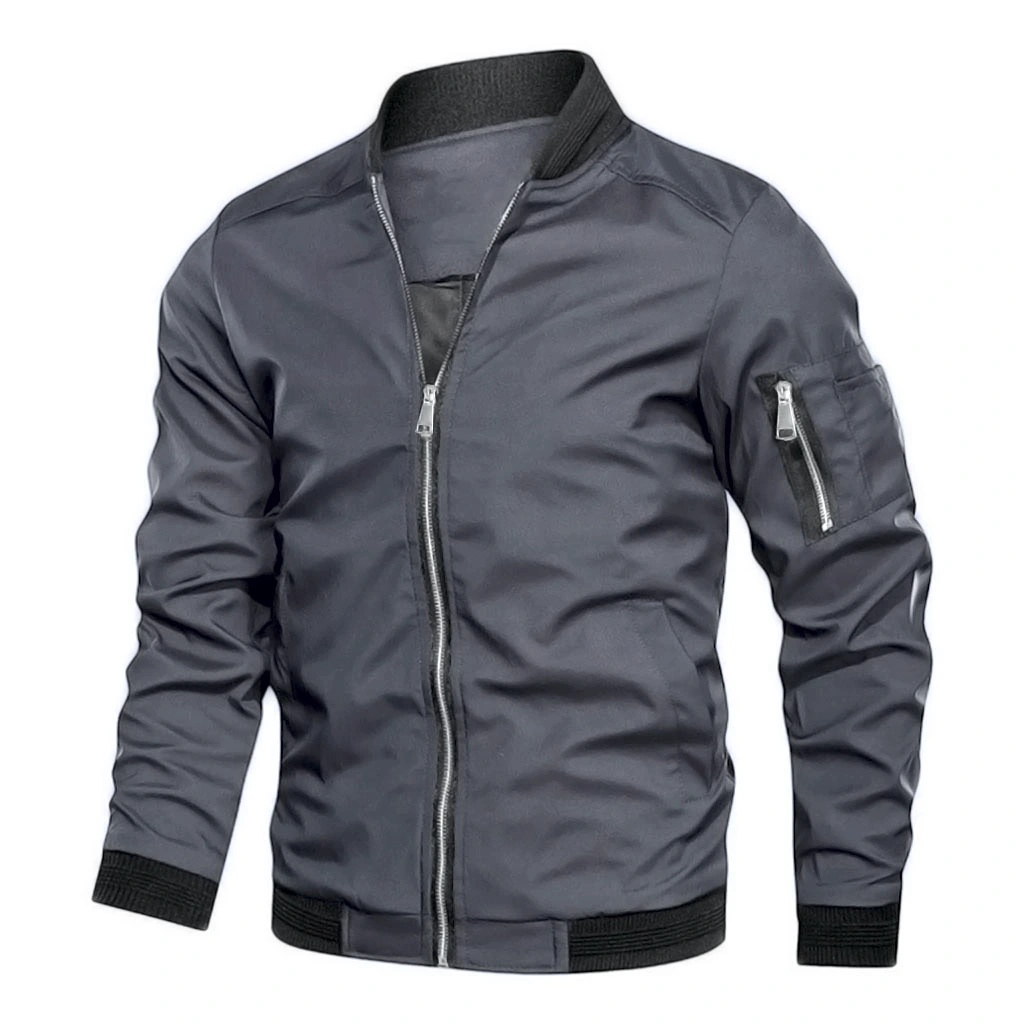 Autunno Inverno Qualità Nuove  - Quality Winter Clothing Bomber Jacket recensione e prezzo