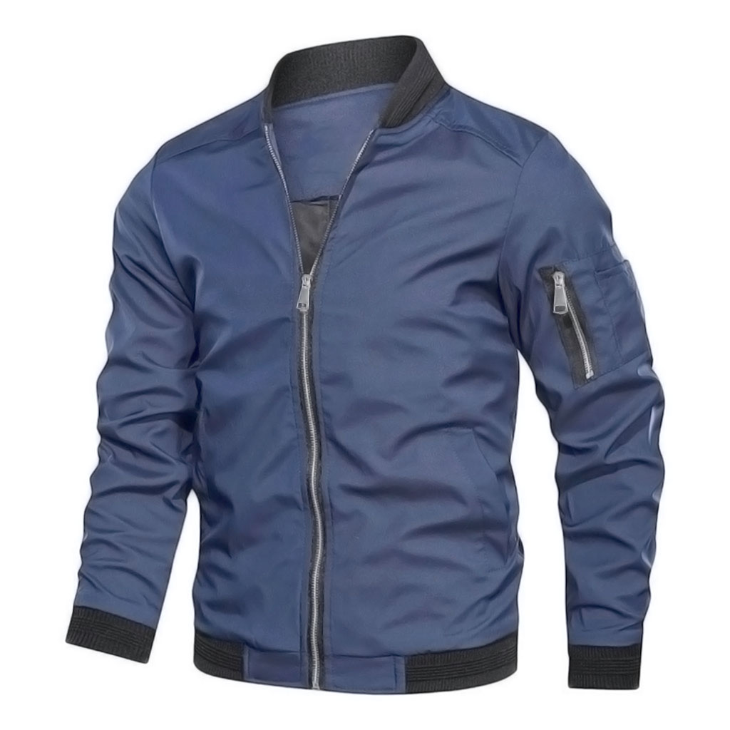 Autunno Inverno Qualità Nuove  - Quality Winter Clothing Bomber Jacket recensione e prezzo