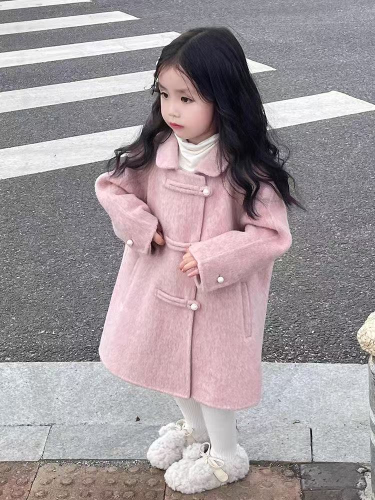 Nuova Giacca Autunno Inverno p - Winter Clothing Toddler Girl recensione e prezzo