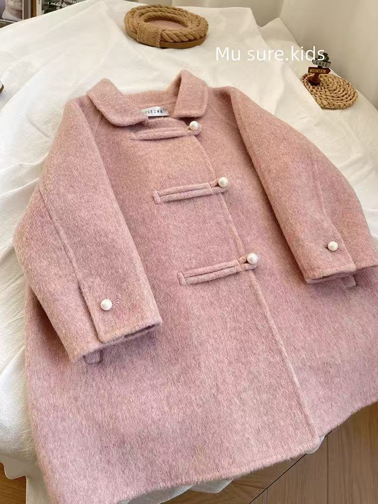 Nuova Giacca Autunno Inverno p - Winter Clothing Toddler Girl recensione e prezzo