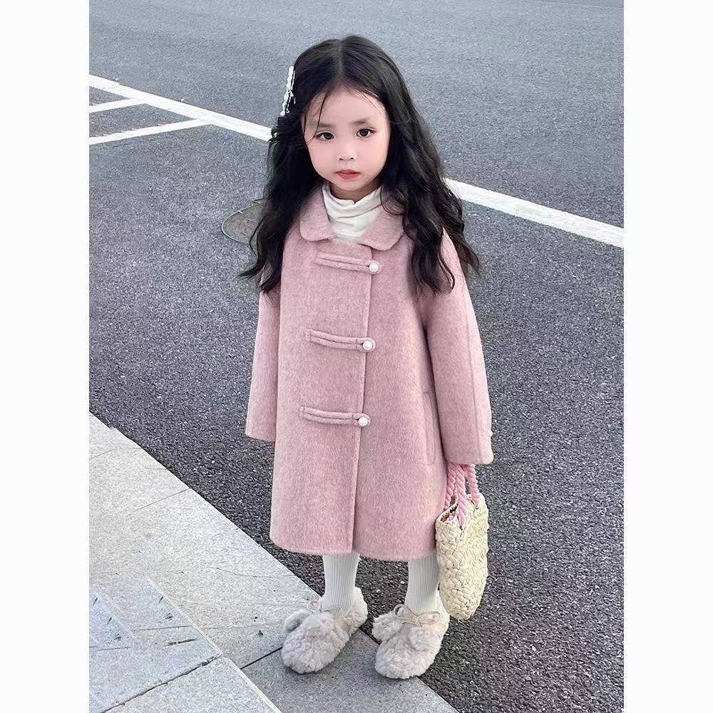 Nuova Giacca Autunno Inverno p - Winter Clothing Toddler Girl recensione e prezzo
