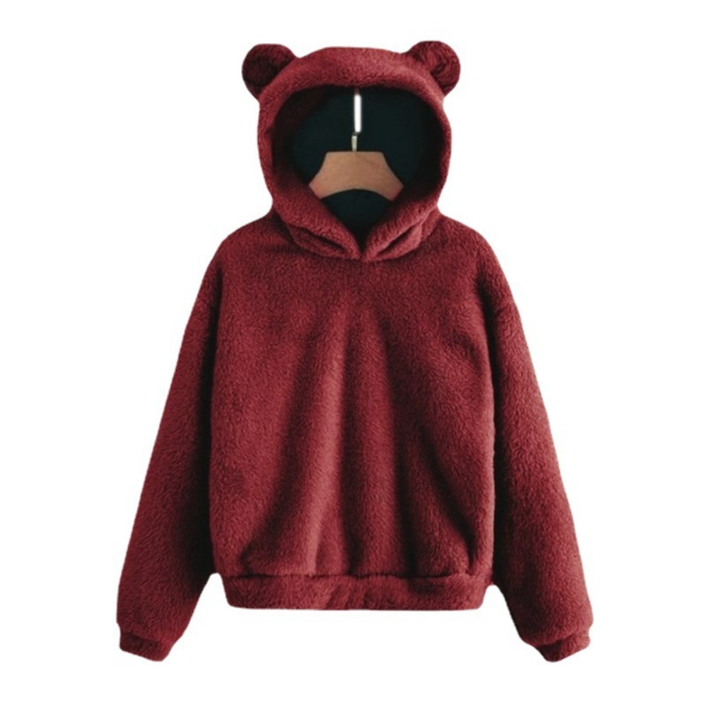 Felpa Casual a Maniche Lunghe  - Winter Clothes recensione e prezzo