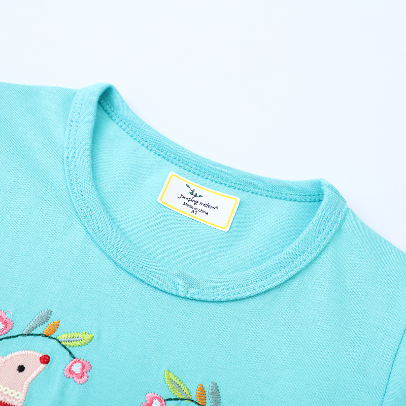 Jumping Meters 2-7T Nuovi Vest - Winter Clothing Toddler Girl recensione e prezzo