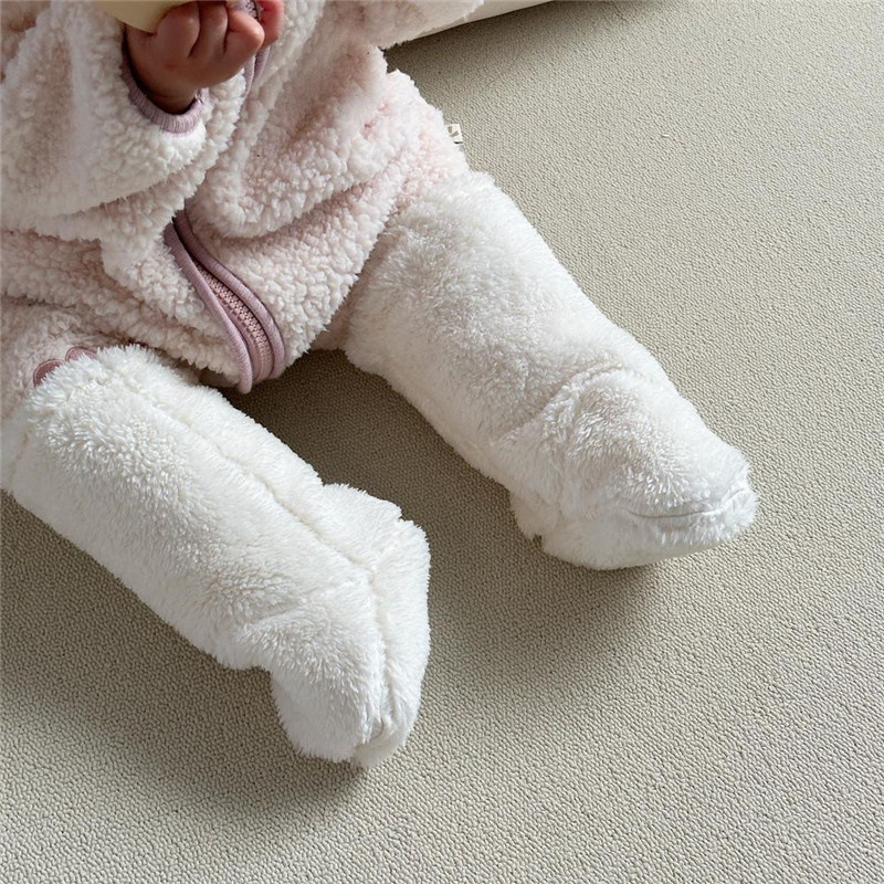 Caldi calzini invernali per ba - Winter Clothing Toddler Girl recensione e prezzo